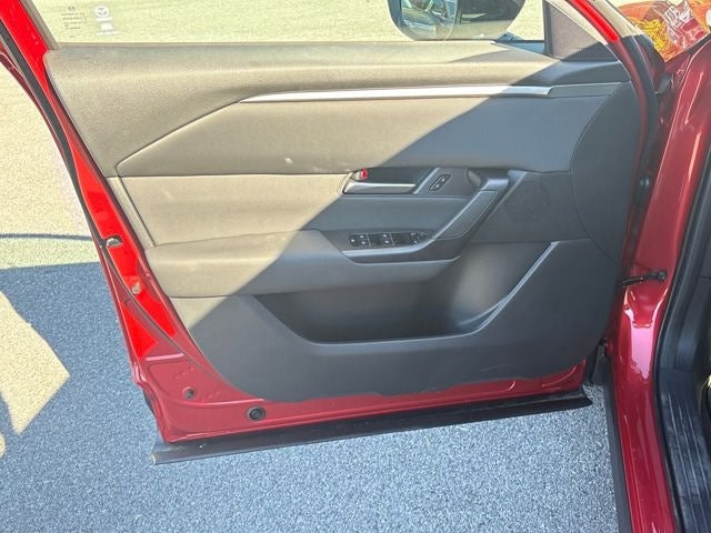 2025 Mazda Mazda CX-50 2.5 S Select AWD