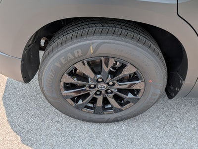 2026 Mazda Mazda CX-50 2.5 S Preferred