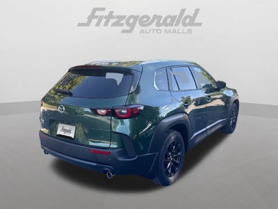 2026 Mazda Mazda CX-50 2.5 S Preferred
