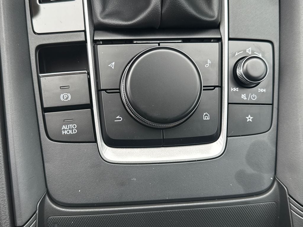 2026 Mazda Mazda CX-50 2.5 S Preferred