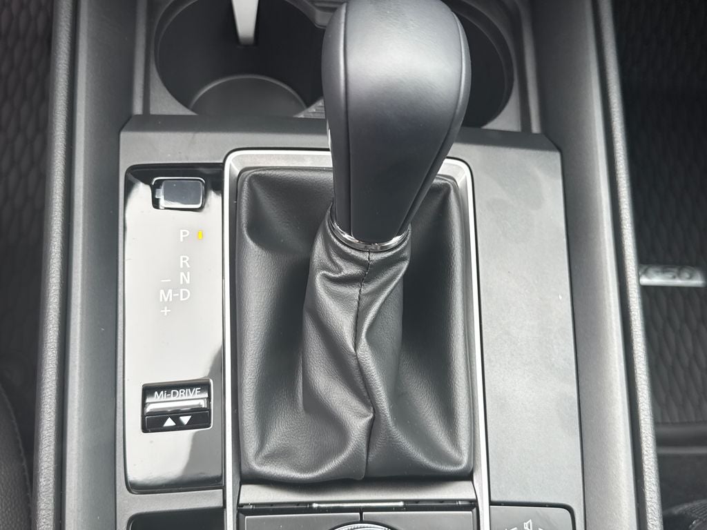 2026 Mazda Mazda CX-50 2.5 S Preferred