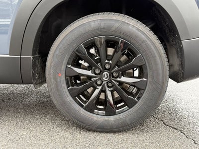 2026 Mazda Mazda CX-50 2.5 S Preferred