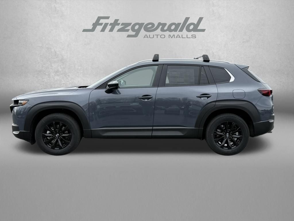 2026 Mazda Mazda CX-50 2.5 S Preferred