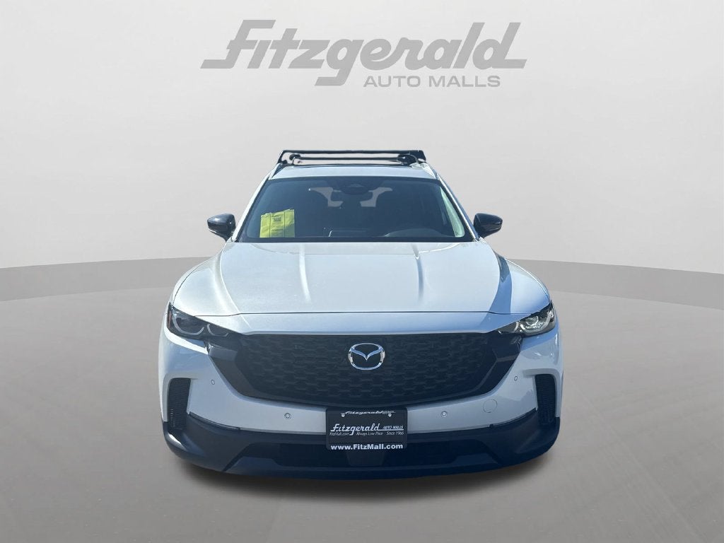 2026 Mazda Mazda CX-50 2.5 S Preferred