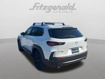 2026 Mazda Mazda CX-50 2.5 S Preferred