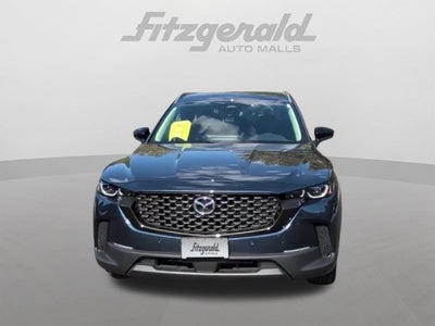 2026 Mazda Mazda CX-50 2.5 S Preferred