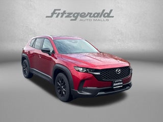 2026 Mazda Mazda CX-50 2.5 S Preferred
