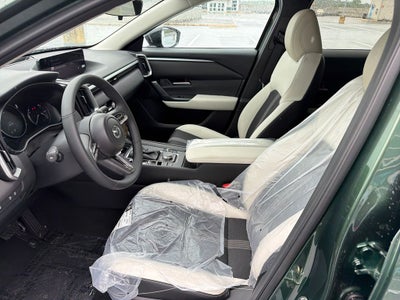 2026 Mazda Mazda CX-50 2.5 S Preferred