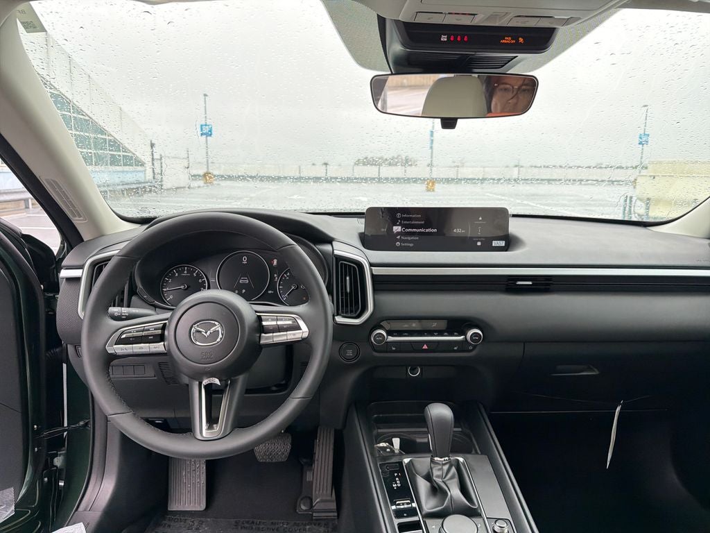 2026 Mazda Mazda CX-50 2.5 S Preferred