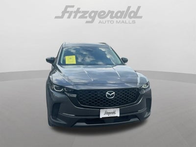 2026 Mazda Mazda CX-50 2.5 S Preferred