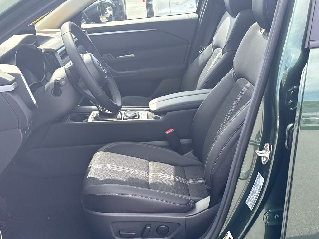 2026 Mazda Mazda CX-50 2.5 S Preferred