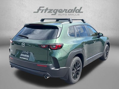 2026 Mazda Mazda CX-50 2.5 S Preferred