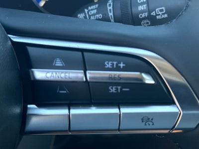 2026 Mazda Mazda CX-50 2.5 S Preferred