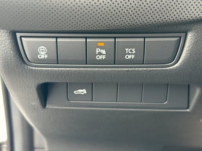 2026 Mazda Mazda CX-50 2.5 S Preferred