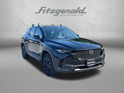 2026 Mazda Mazda CX-50 2.5 S Preferred