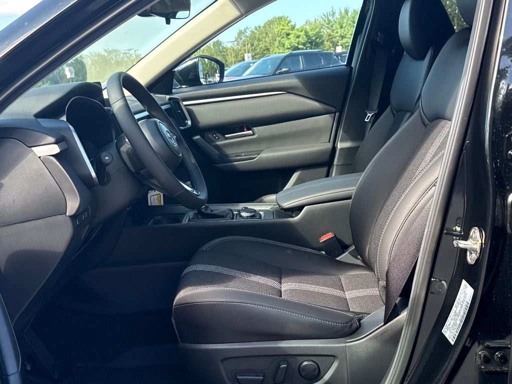 2026 Mazda Mazda CX-50 2.5 S Preferred