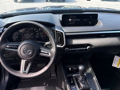 2026 Mazda Mazda CX-50 2.5 S Preferred