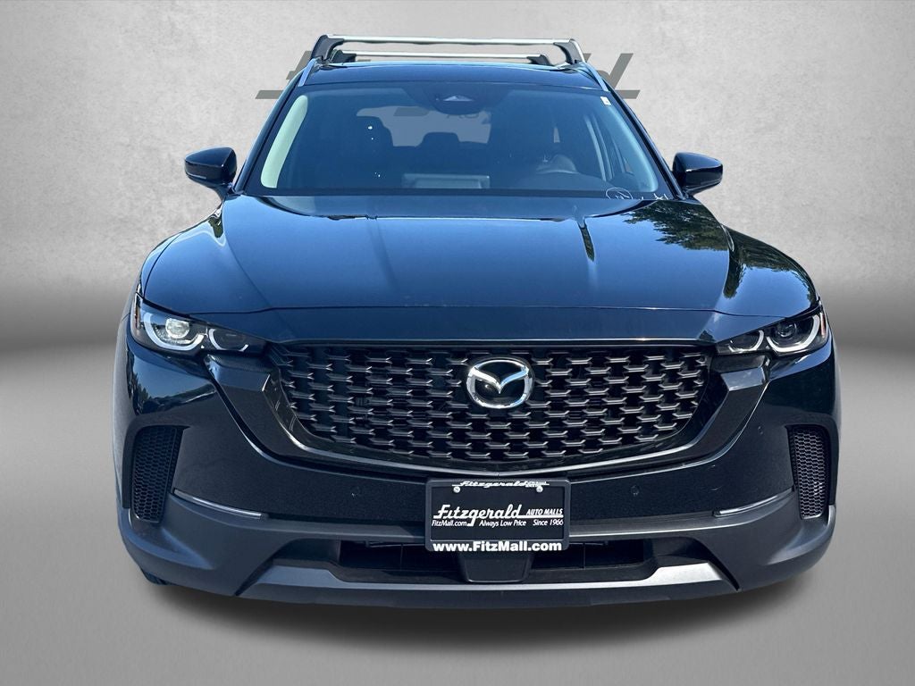 2026 Mazda Mazda CX-50 2.5 S Preferred