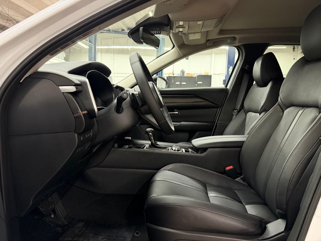 2026 Mazda Mazda CX-50 2.5 Turbo