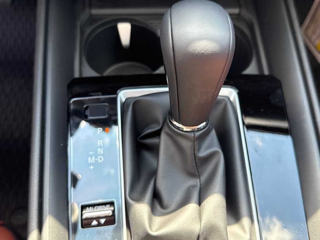 2026 Mazda Mazda CX-50 2.5 Turbo AWD