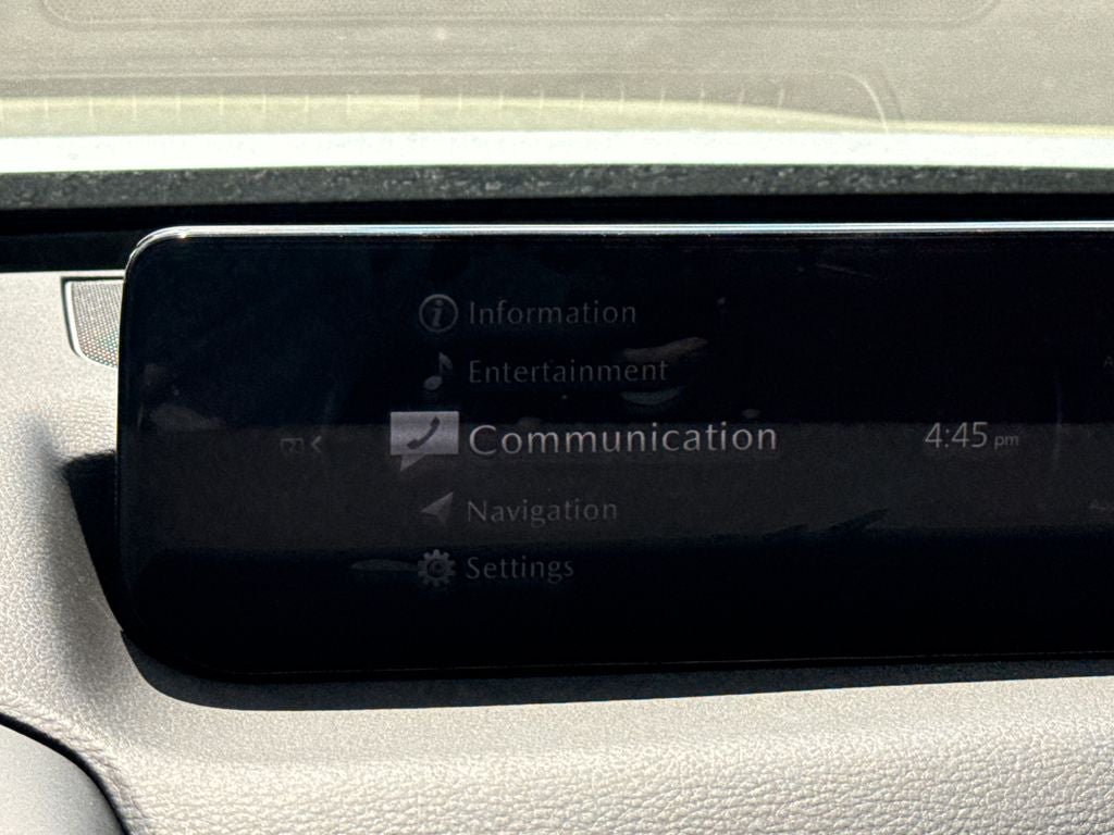 2026 Mazda Mazda CX-50 2.5 Turbo AWD