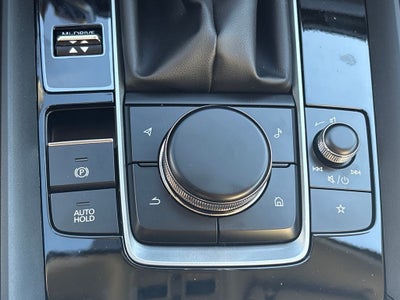 2026 Mazda Mazda CX-50 2.5 Turbo AWD