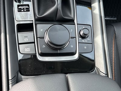 2026 Mazda Mazda CX-50 2.5 Turbo AWD