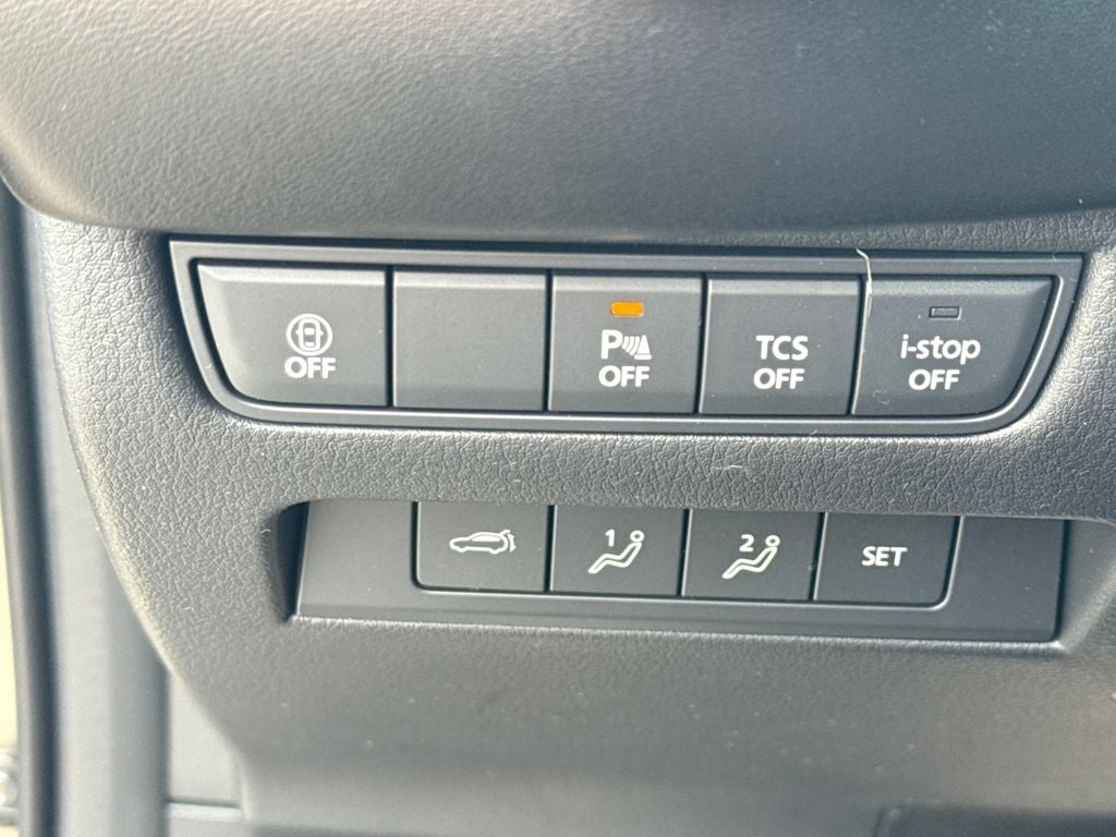 2026 Mazda Mazda CX-50 2.5 Turbo AWD