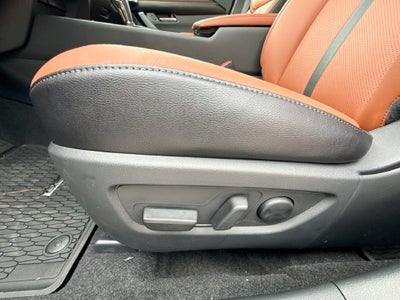 2026 Mazda Mazda CX-50 2.5 Turbo