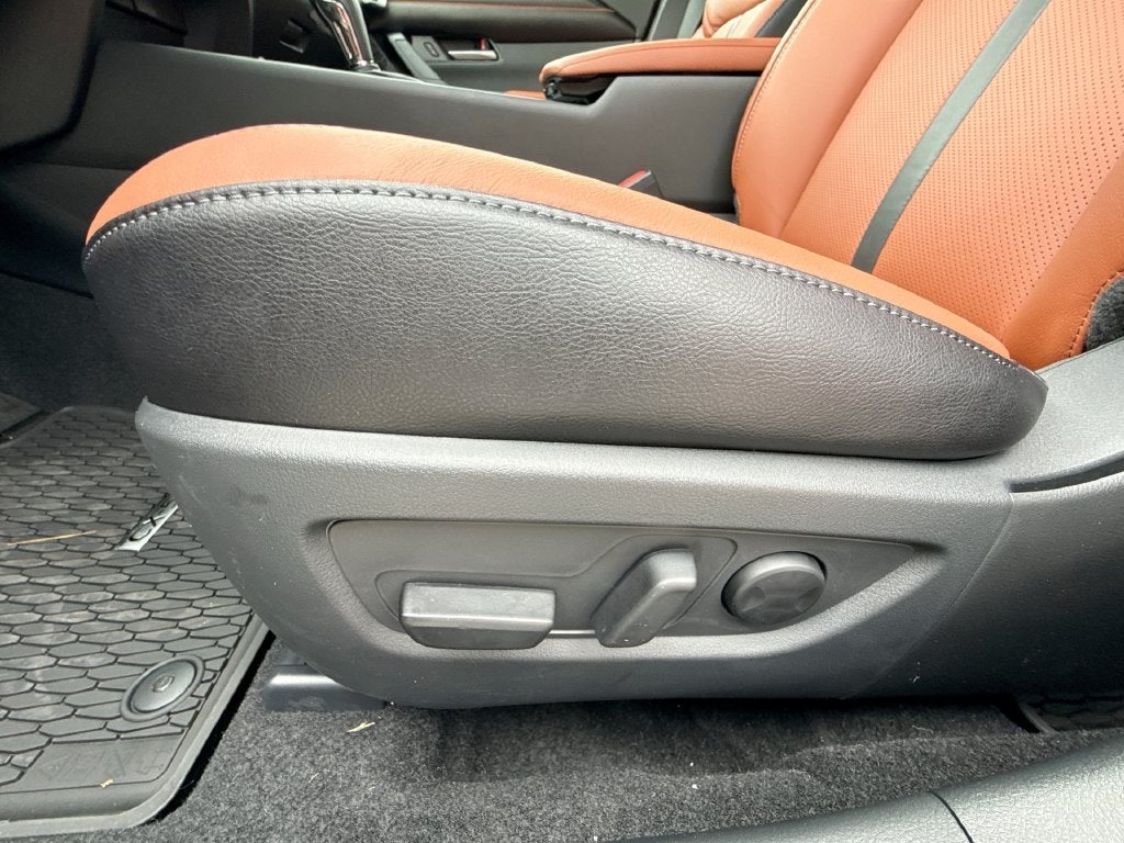 2026 Mazda Mazda CX-50 2.5 Turbo