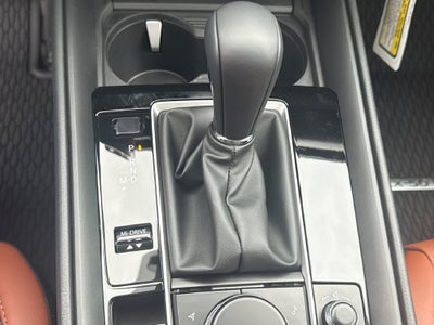2026 Mazda Mazda CX-50 2.5 Turbo