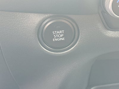 2026 Mazda Mazda CX-50 2.5 Turbo