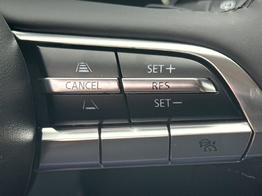 2026 Mazda Mazda CX-50 2.5 Turbo