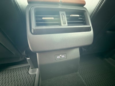2026 Mazda Mazda CX-50 2.5 Turbo