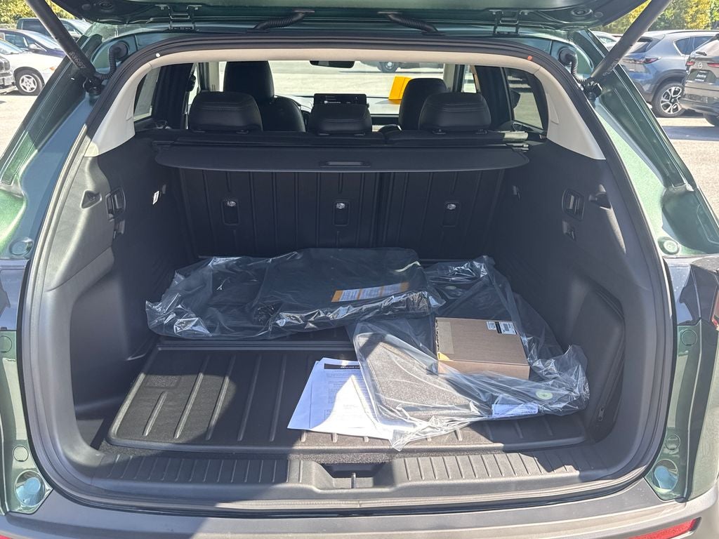 2026 Mazda Mazda CX-50 2.5 S Premium