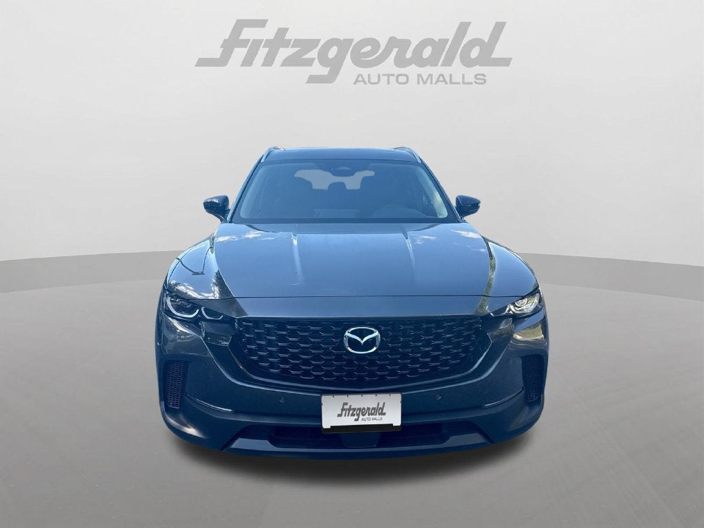 2026 Mazda Mazda CX-50 2.5 S Premium