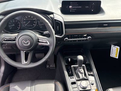 2026 Mazda Mazda CX-50 2.5 S Premium
