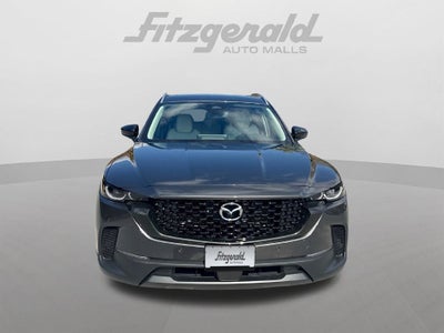 2026 Mazda Mazda CX-50 2.5 S Premium