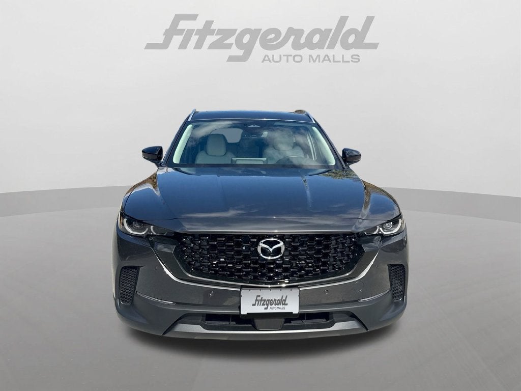 2026 Mazda Mazda CX-50 2.5 S Premium
