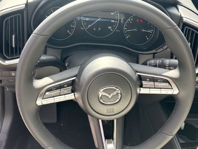 2026 Mazda Mazda CX-50 2.5 S Premium