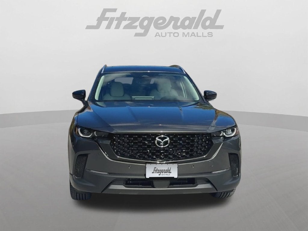 2026 Mazda Mazda CX-50 2.5 S Premium