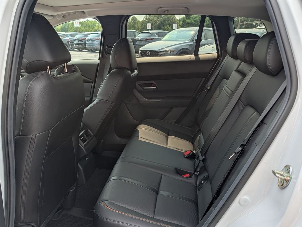 2026 Mazda Mazda CX-50 2.5 S Premium