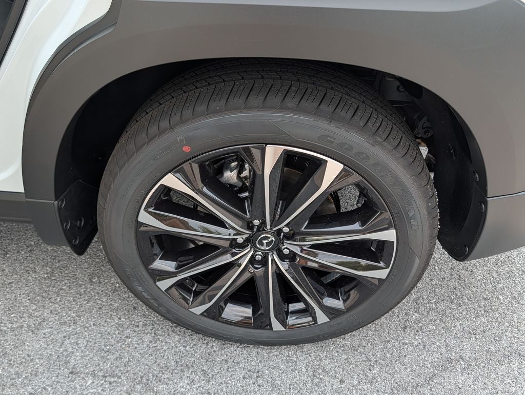 2026 Mazda Mazda CX-50 2.5 S Premium