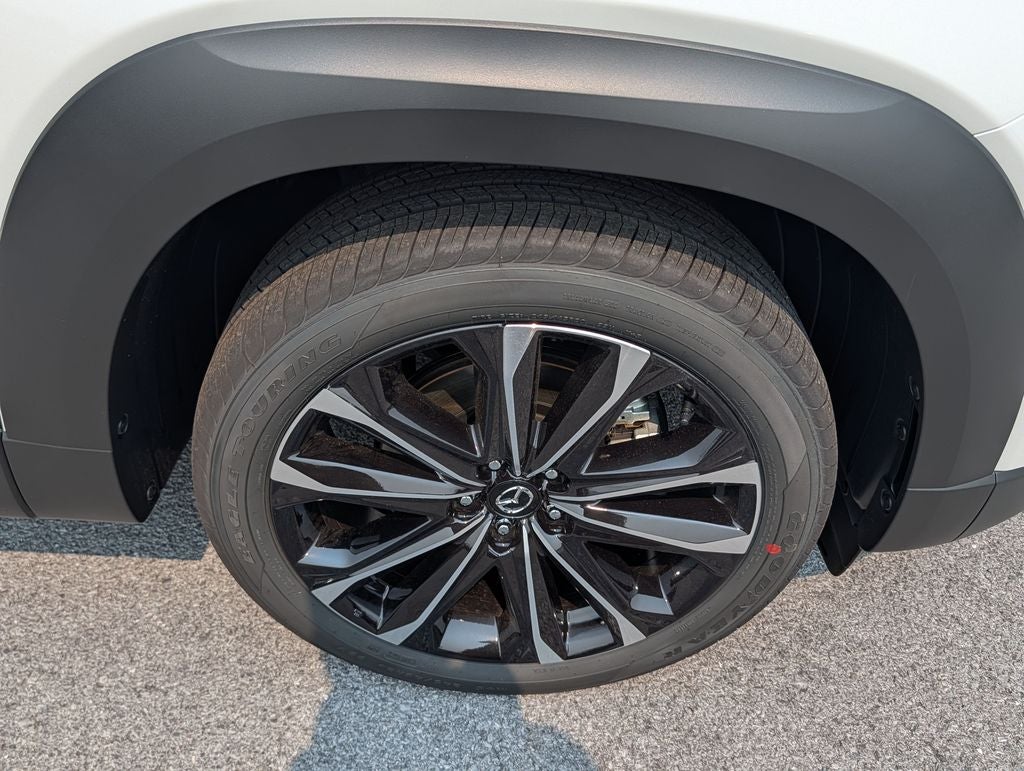 2026 Mazda Mazda CX-50 2.5 S Premium
