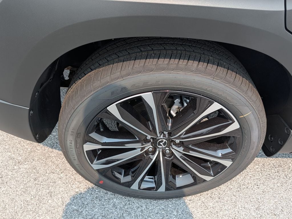 2026 Mazda Mazda CX-50 2.5 S Premium