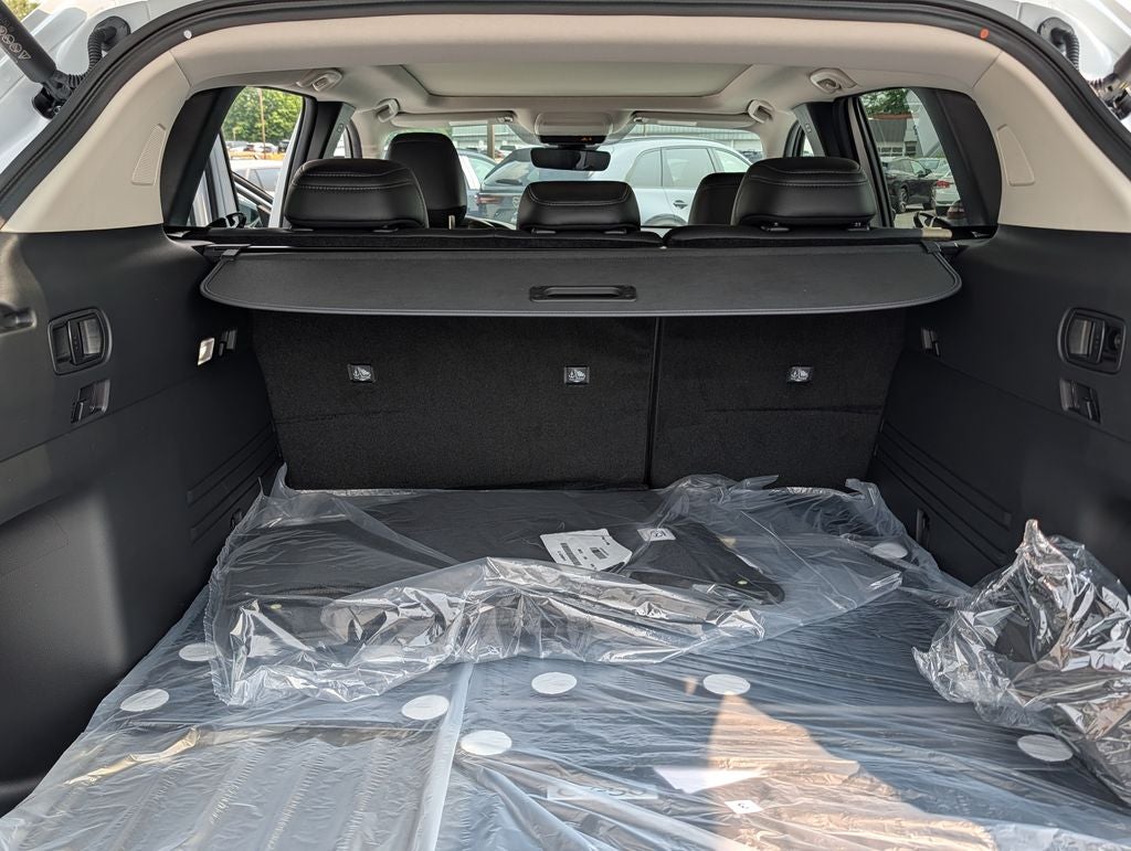 2026 Mazda Mazda CX-50 2.5 S Premium