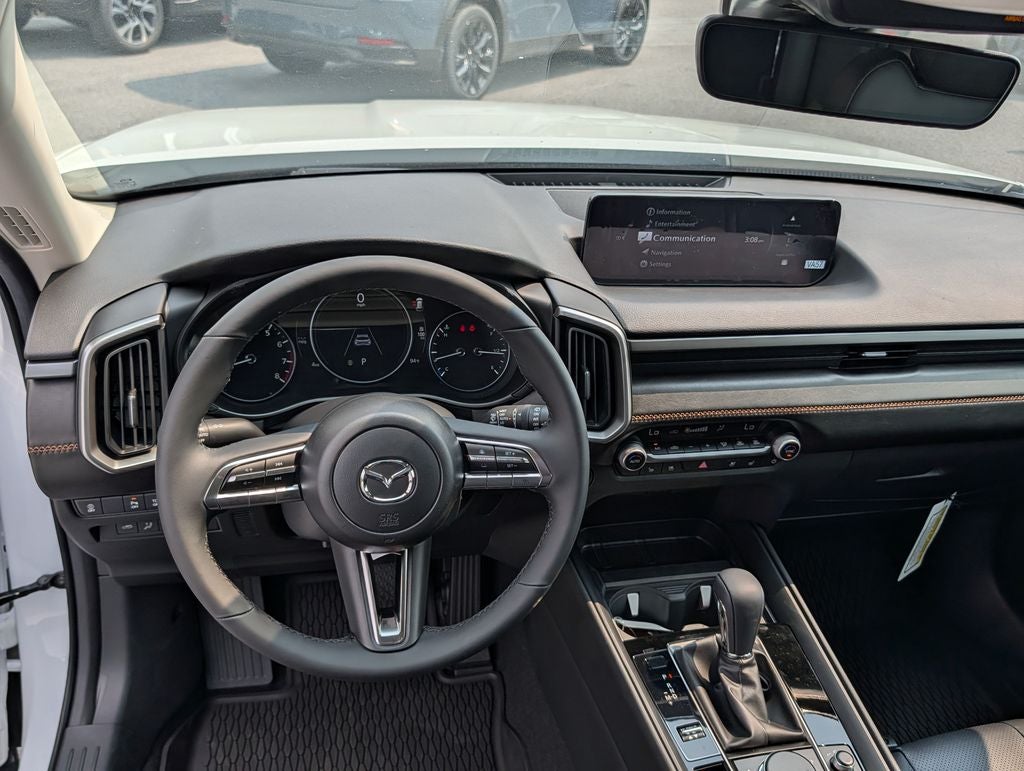 2026 Mazda Mazda CX-50 2.5 S Premium