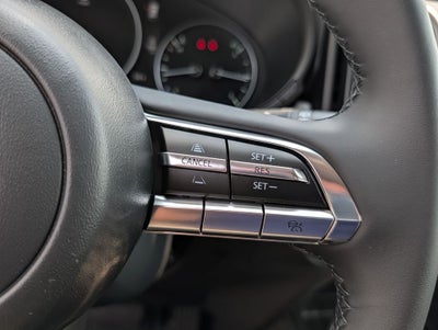 2026 Mazda Mazda CX-50 2.5 S Premium