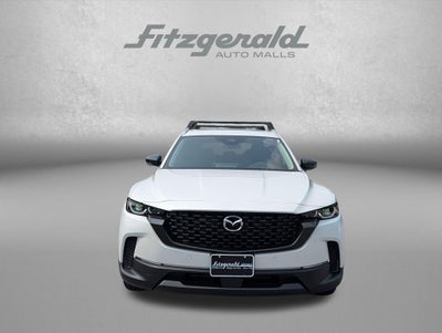 2026 Mazda Mazda CX-50 2.5 S Premium