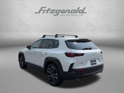 2026 Mazda Mazda CX-50 2.5 S Premium